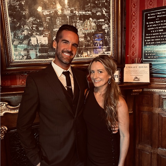 Meet your Posher, Kim - Picture 8 of 9